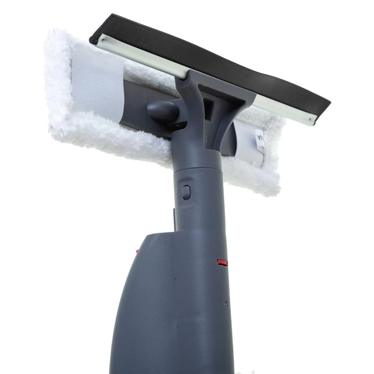 Bodenwischer + Accessoires In Grau – Bild 4