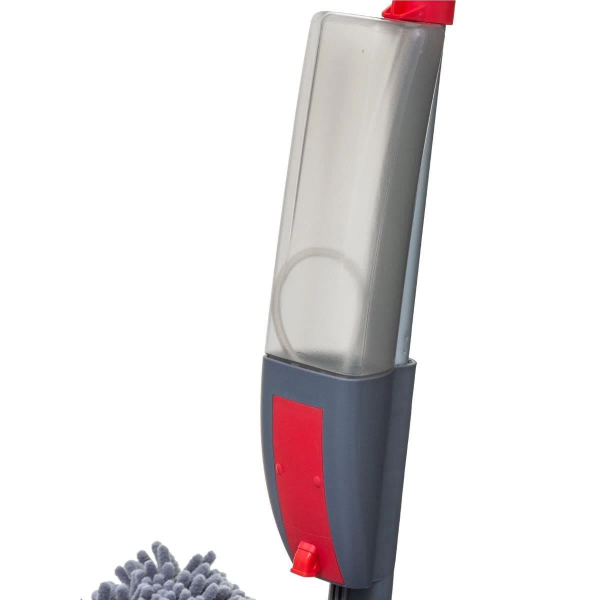 Bodenwischer + Accessoires In Grau – Bild 5