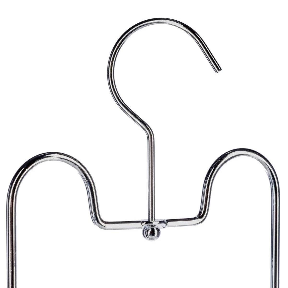 Duschregal In Silbern – Bild 4