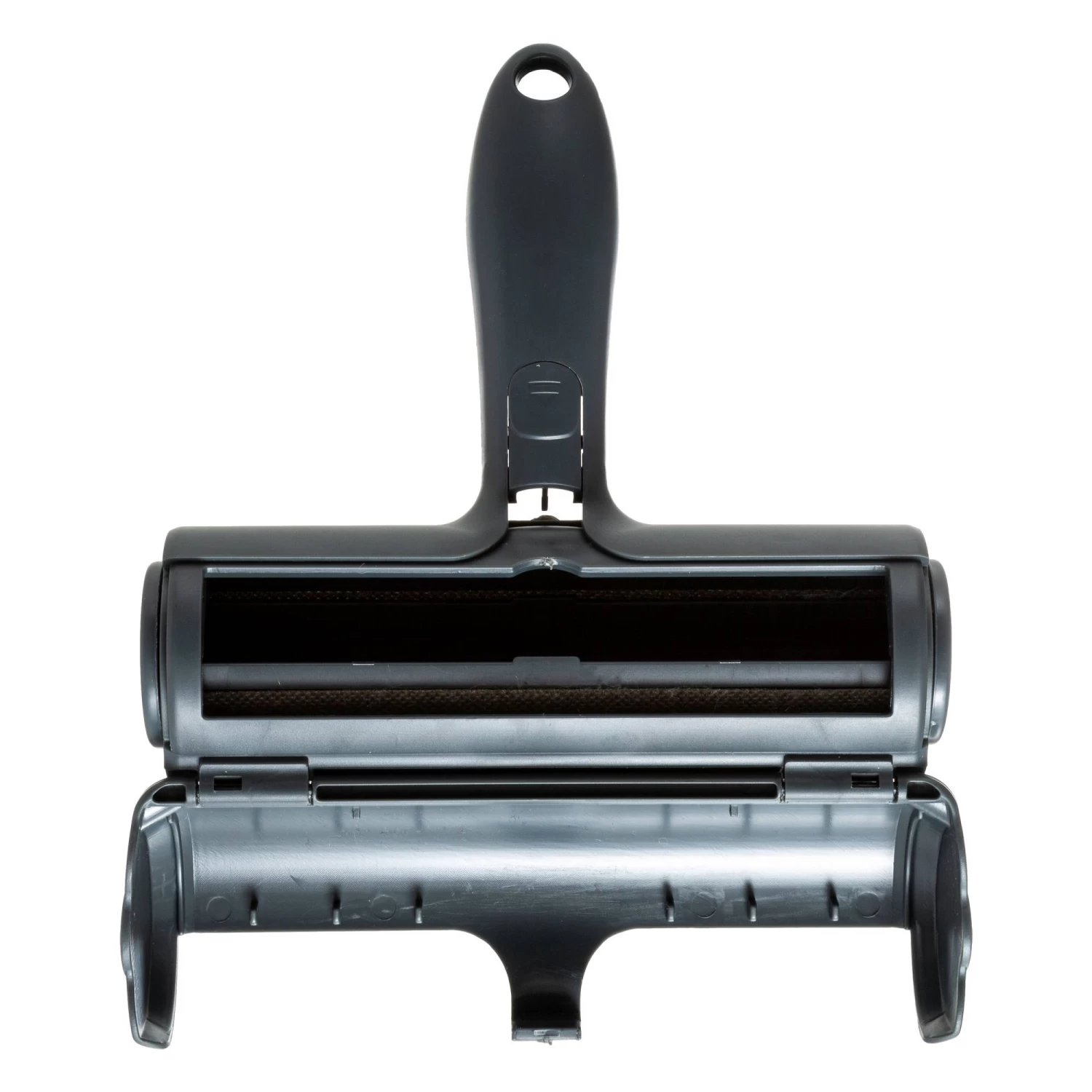 Mehrweg-Fusselroller In Schwarz – Bild 2