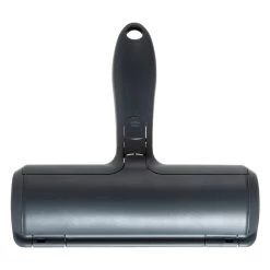 Mehrweg-Fusselroller In Schwarz