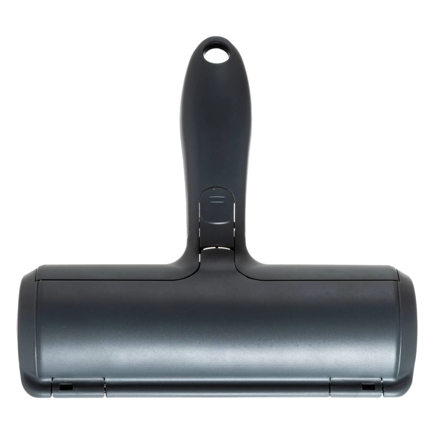 Mehrweg-Fusselroller In Schwarz