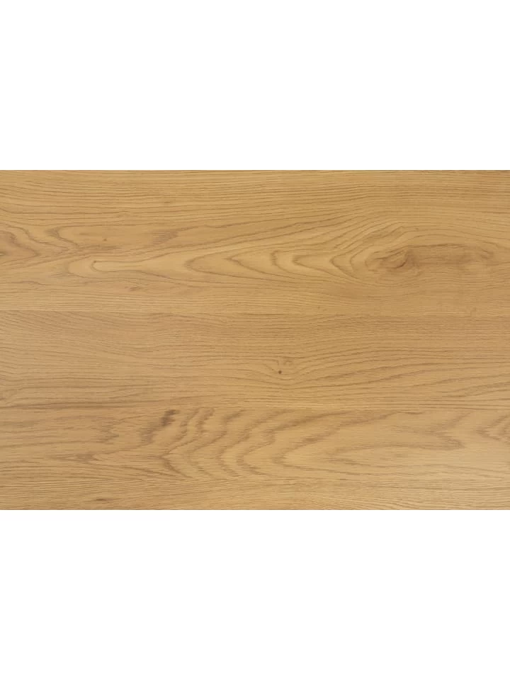 Couchtisch "Gila" In Hellbraun/ Schwarz - (B)120 X (H)42 X (T)60 Cm – Bild 3