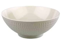 APS Schale -ASIA PLUS- In Grau, Maße: 24 X 24 X 9,5 Cm