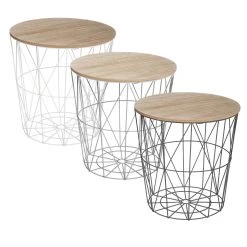 Couchtisch In Schwarz