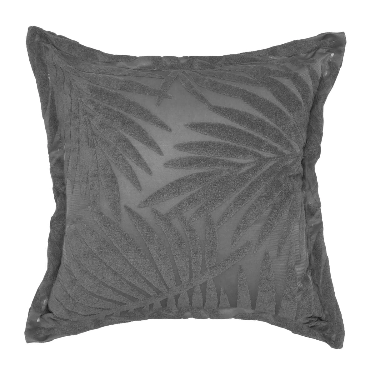 Dekokissen In Grau