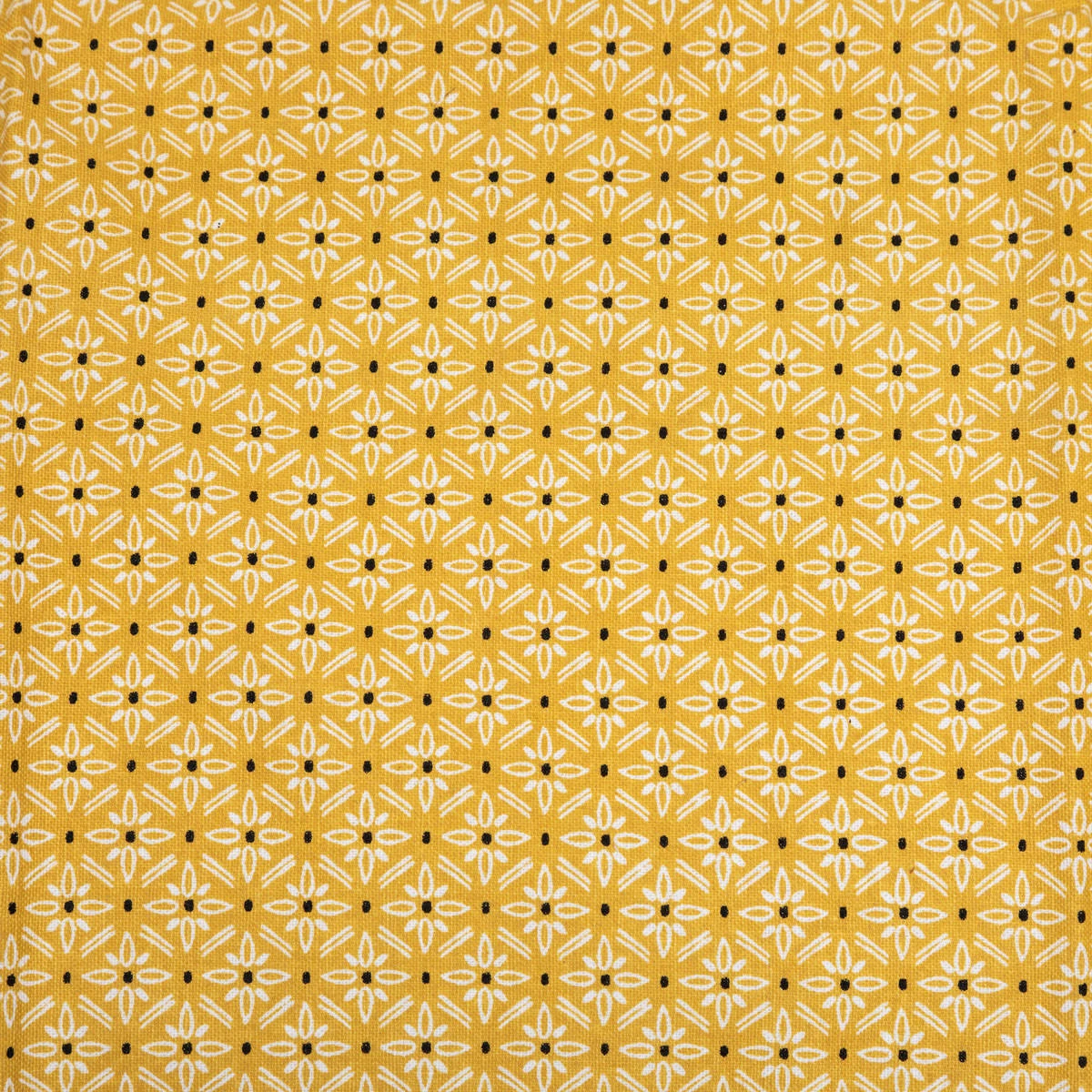 Kochschürze In Gelb – Bild 2