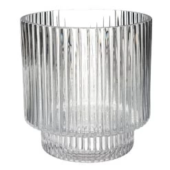 Teelichthalter In Transparent