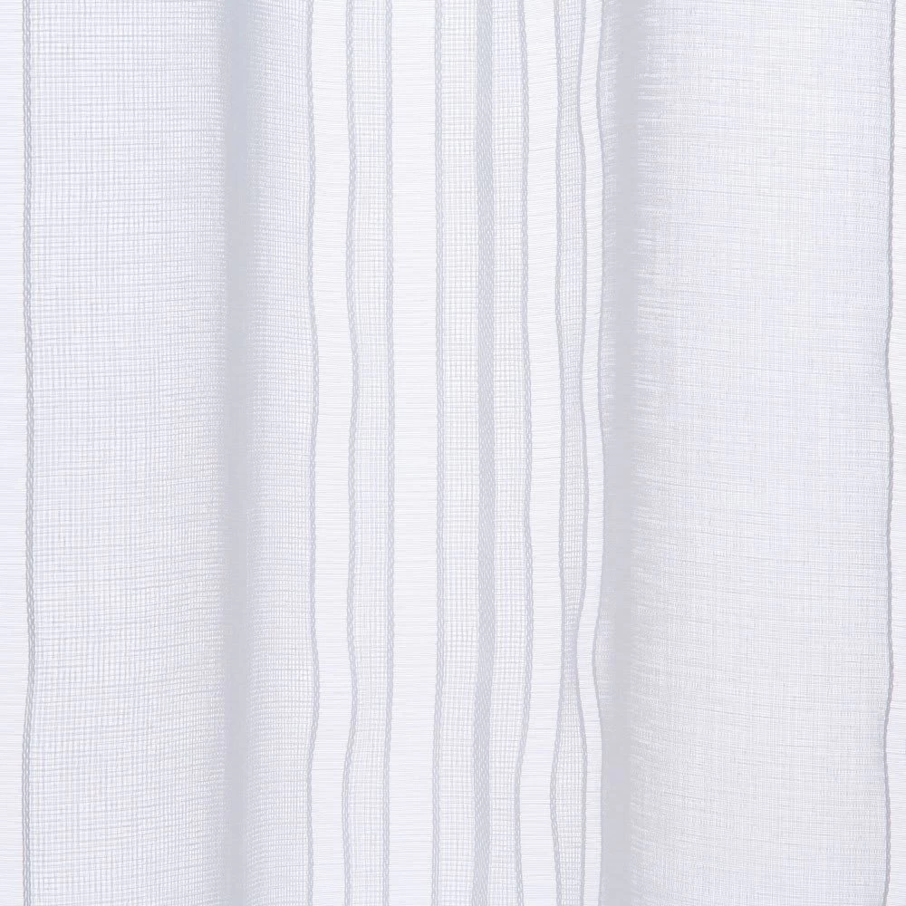 Vorhang In Weiß – Bild 3