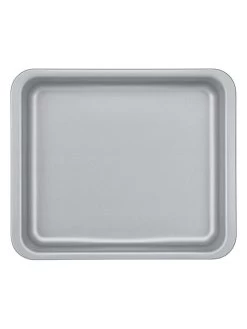 Auflaufform "Recycled Oven" In Grau - (L)29 X (B)25 Cm