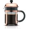 Bodum Kaffeebereiter "Chambord" In Kupfer - 500 Ml