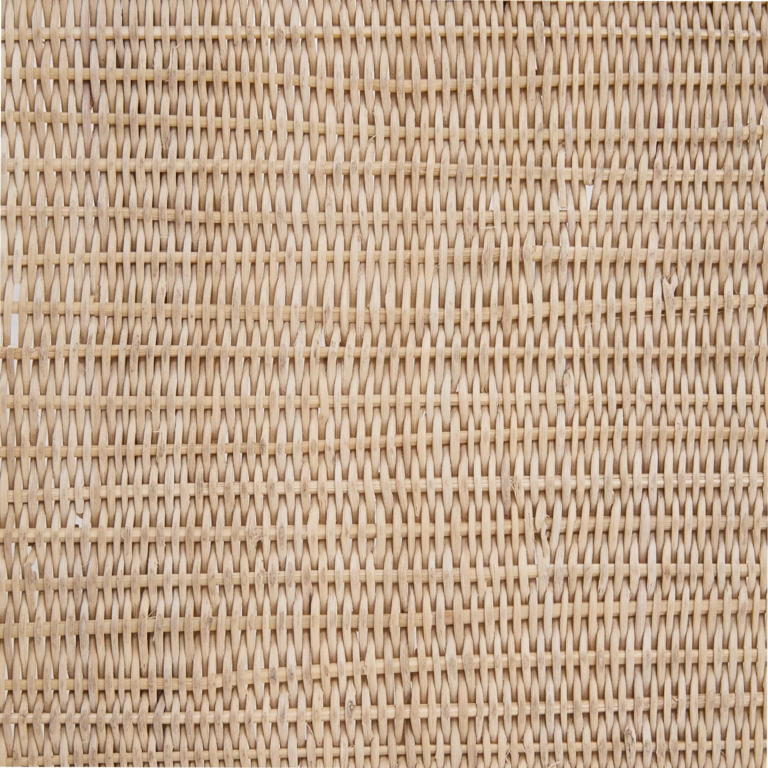 Malawi Hocker Handgeflochten BOHO LOUNGE In Natur – Bild 7