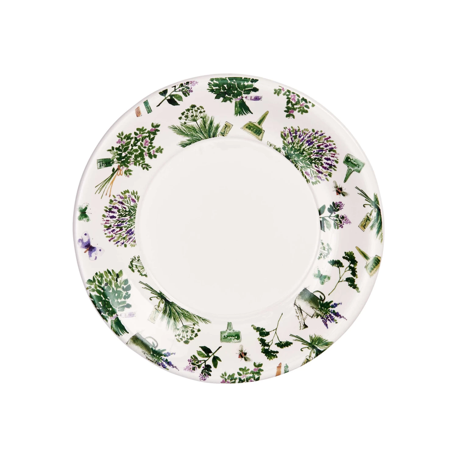 Pflanztasse Lavendelsträuße PLANT A CUP In Weiß – Bild 2