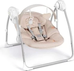 Babywippe Sonnolento, Luna