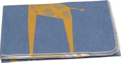 Kinderdecke "Giraffe"