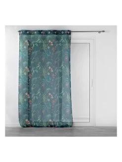 Gardine "Feerie" In Grün