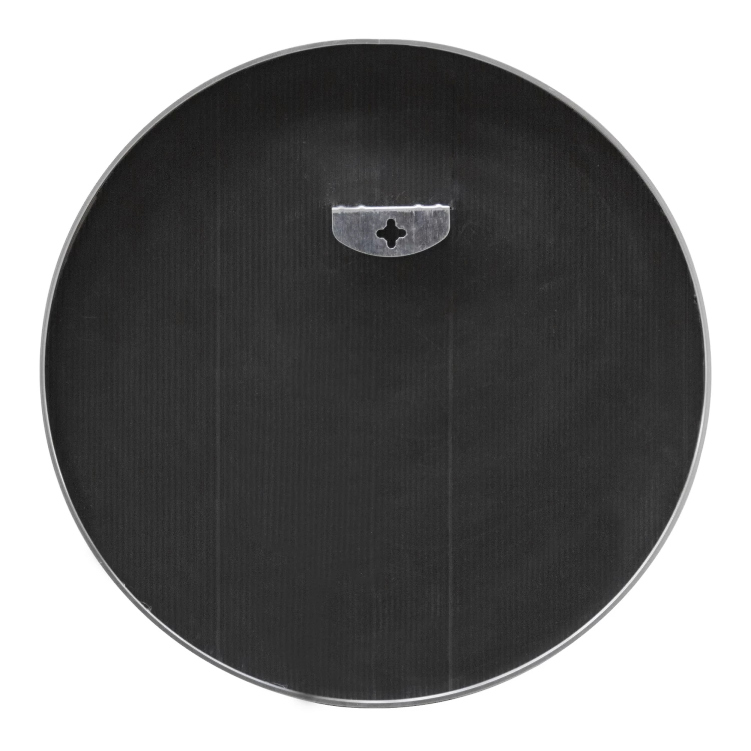 Wandspiegel Modugno In Silber (D)40cm – Bild 4