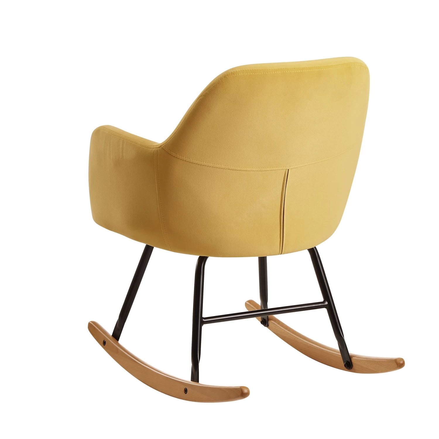 Relaxsessel "SV58654" In Gelb – Bild 5