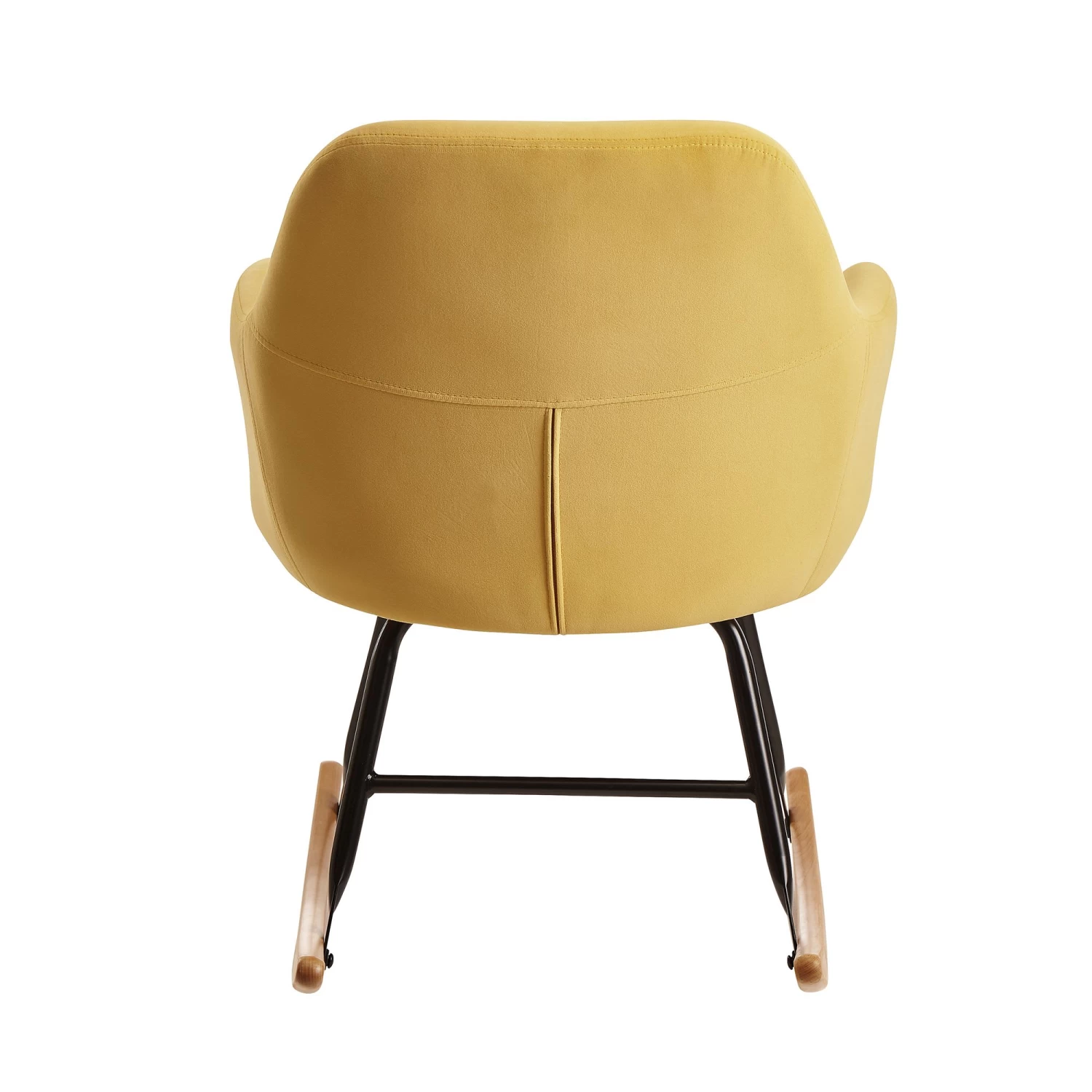 Relaxsessel "SV58654" In Gelb – Bild 6