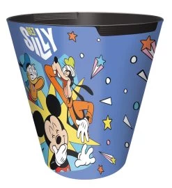 Papierkorb Mickey - 10 L