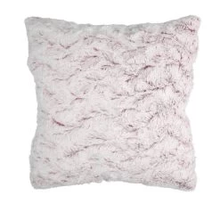 Dekokissen SMOOTH In Rot