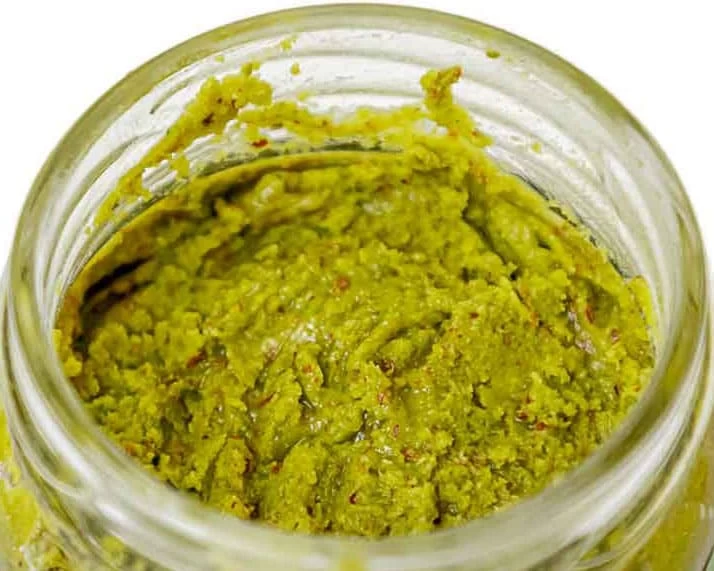 200g Pistaziencreme Mit 70% Antep-Pistazien Von Gurmea – Bild 2