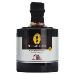 250ml Granatapfel Extrakt In Premium Qualität