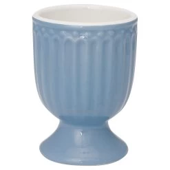 Eierbecher ALICE SKY BLUE Blau