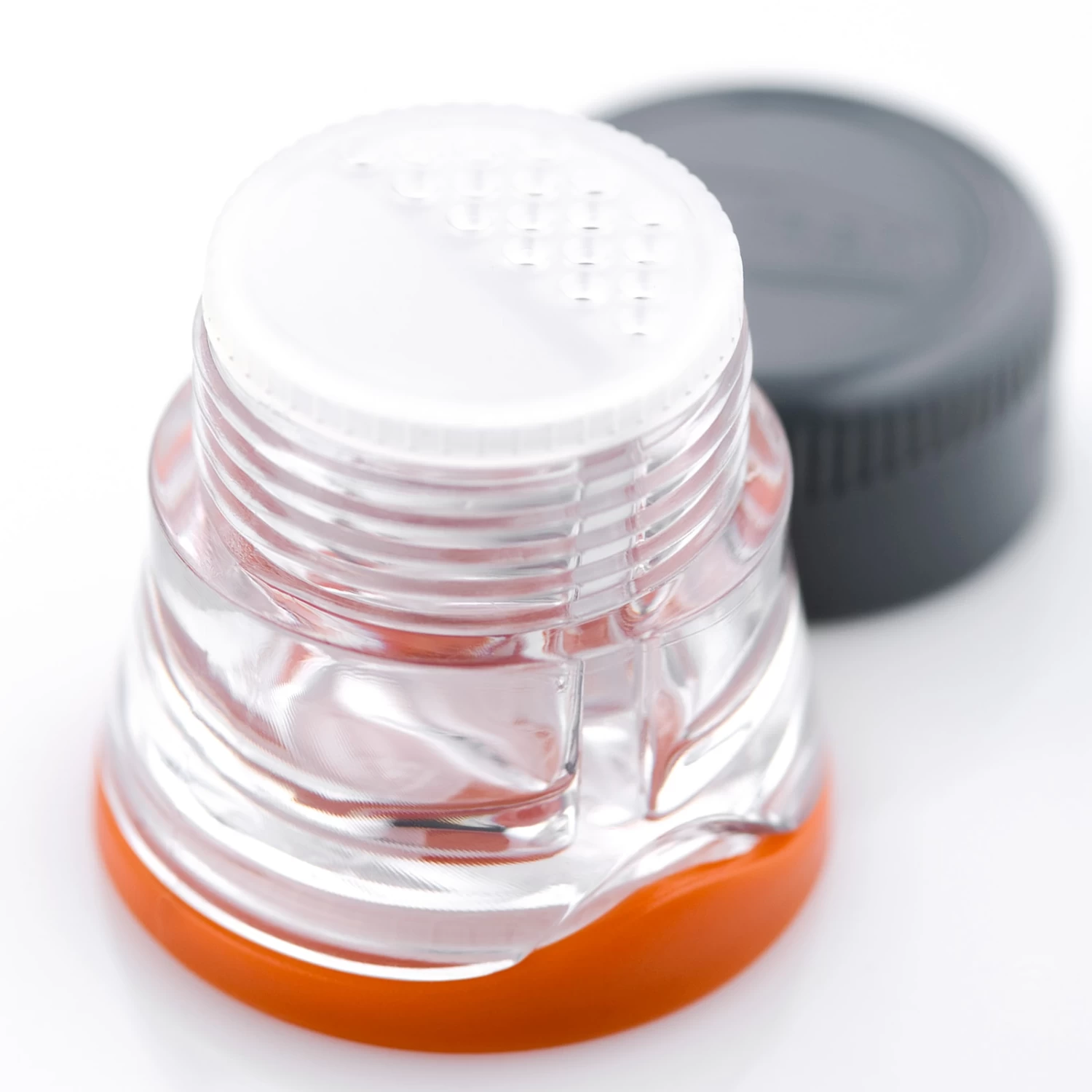 GSI Outdoors Gewürz Spender Spice Missile In Multicolor – Bild 3