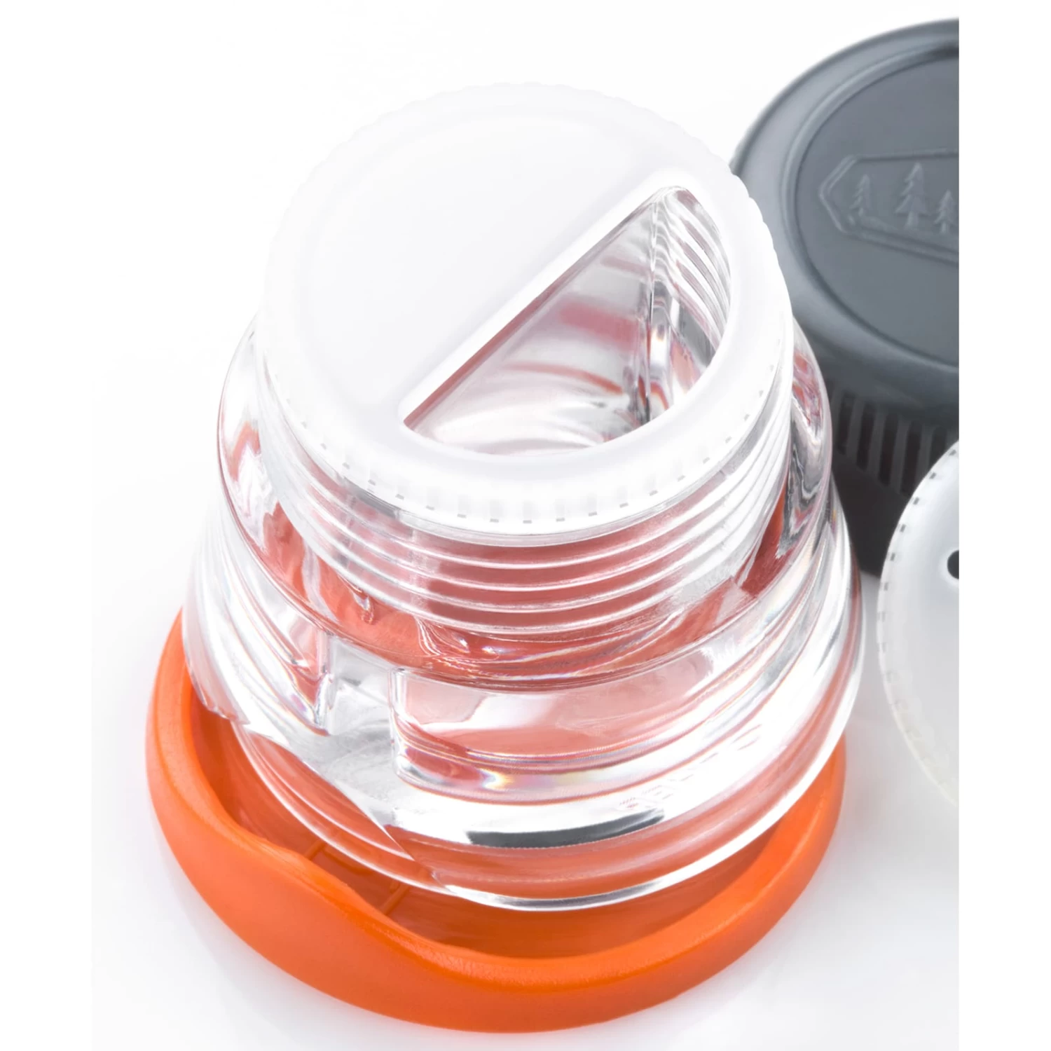 GSI Outdoors Gewürz Spender Spice Missile In Multicolor – Bild 5