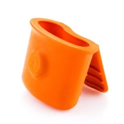 GSI Outdoors Silikon-Topfgreifer In Orange