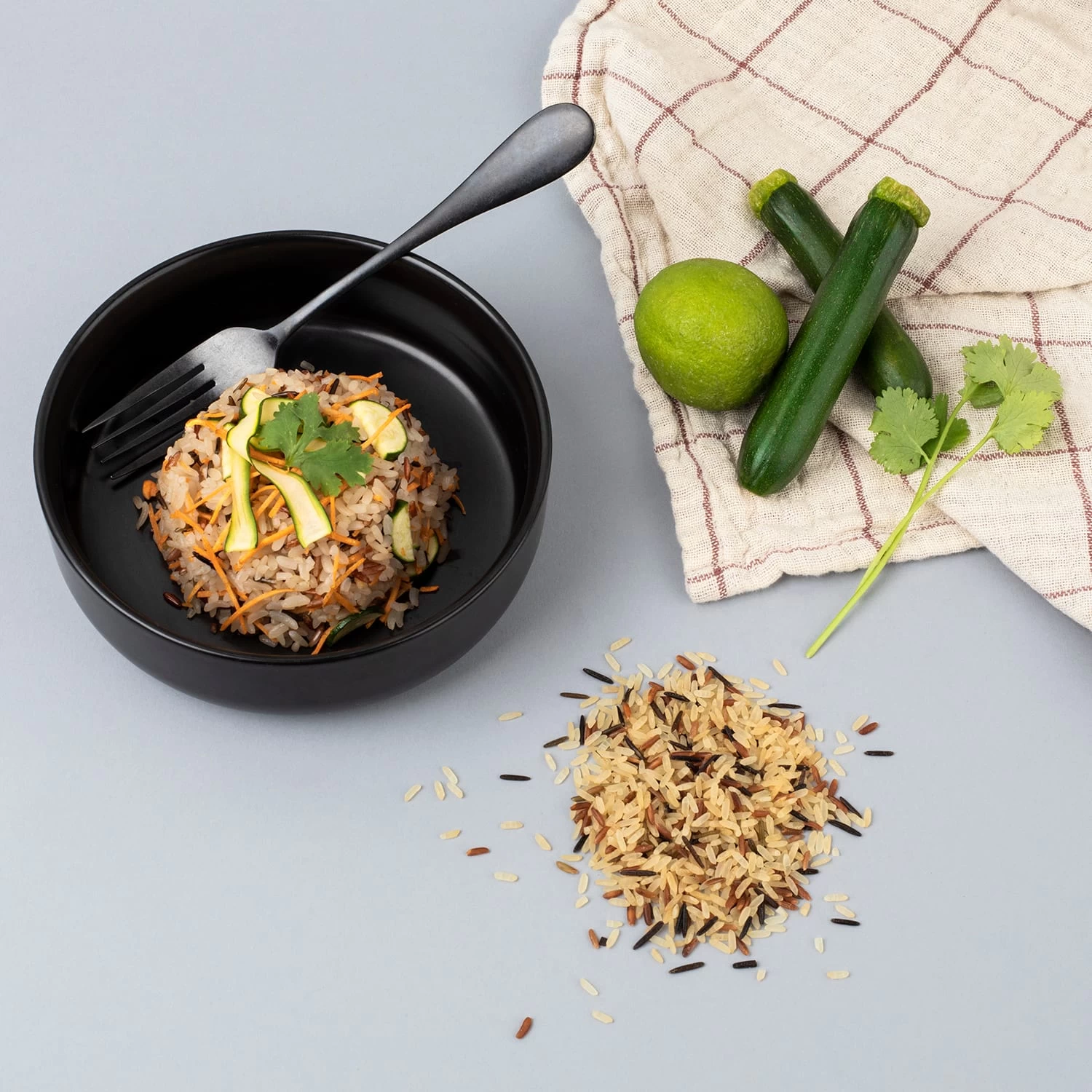 Reiskocher ORYZA8 In Schwarz – Bild 6