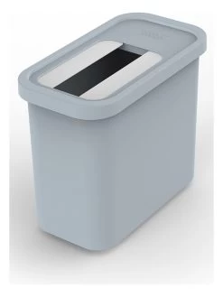 Mülleimer "GoRecycle" In Hellblau - 32 L