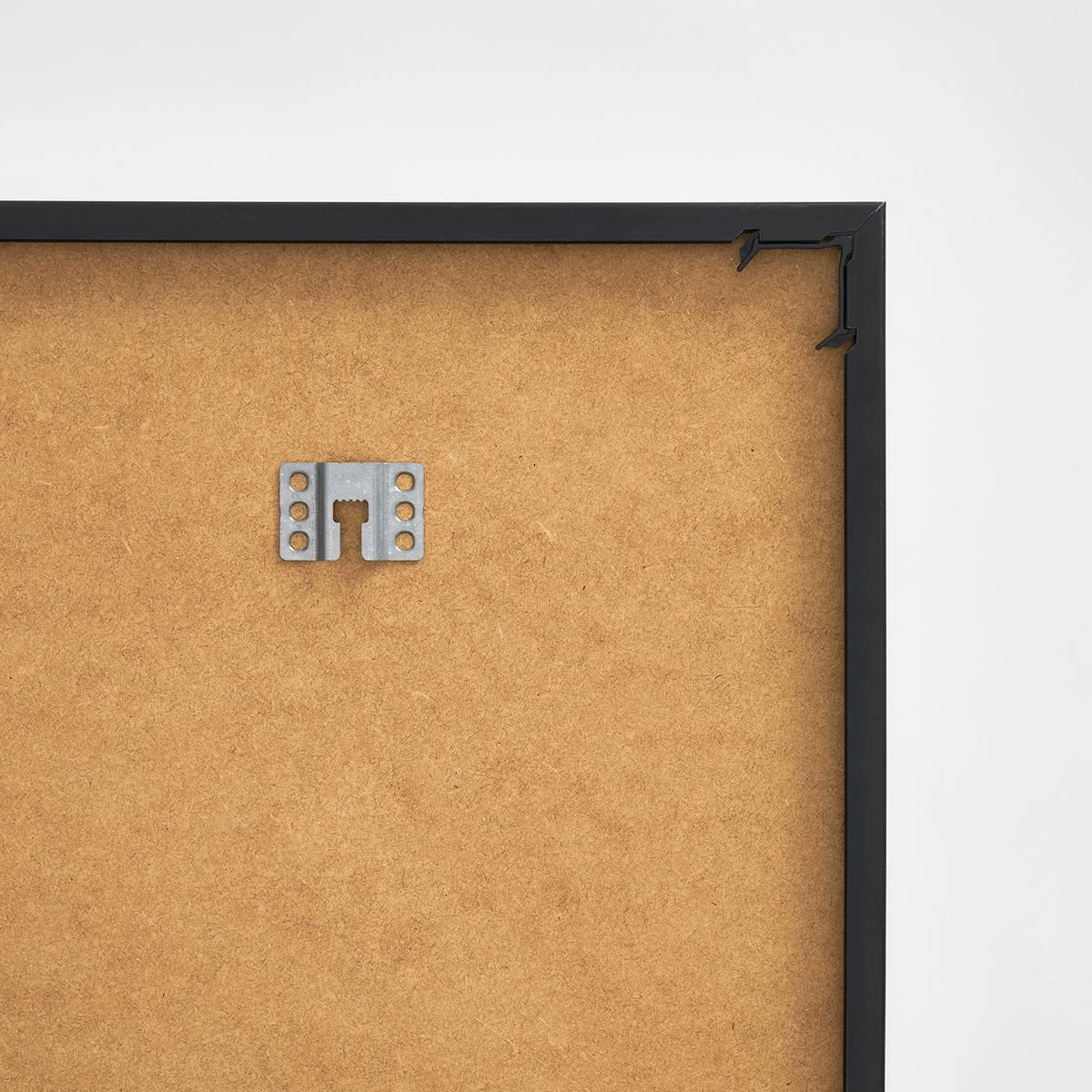 Poster In Kunststoffrahmen "At The End Of The Day Your Feet Should Be" In Bunt – Bild 3