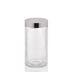Vorratsdose Bera In Transparent, H 22 Cm / Ø 11 Cm