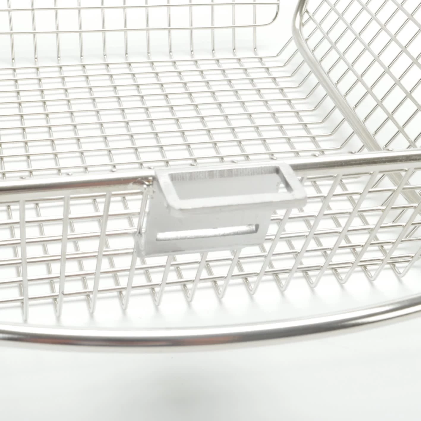 Landmann Gemüsekorb "Pure" In Edelstahl – Bild 3