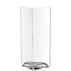 Leonardo Vase CENTRO 34 Cm Dreieck