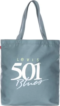 Tasche 501 In Sky Blue