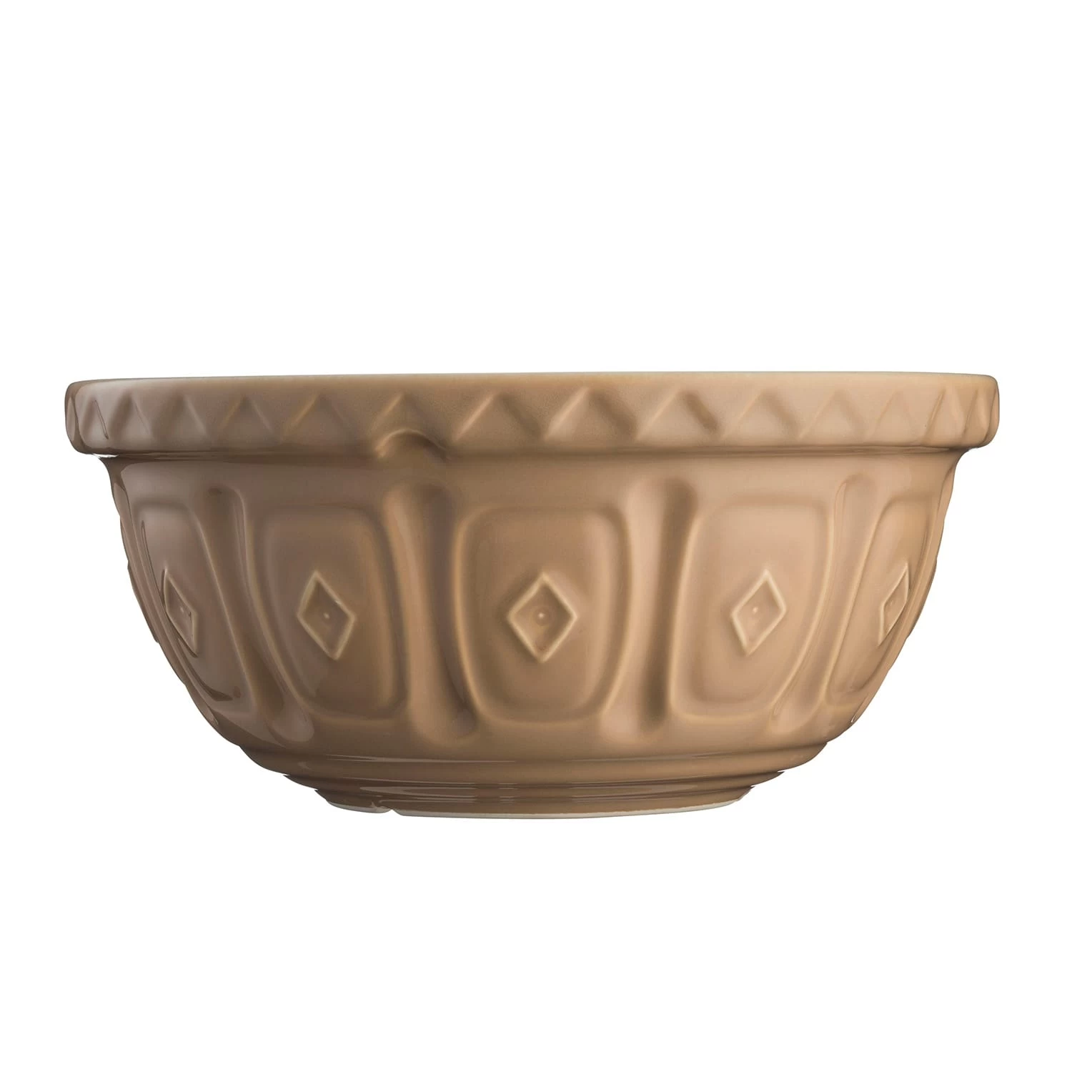 Mason Cash CANE Rührschüssel, Beige, Durchmesser: 29 Cm – Bild 4