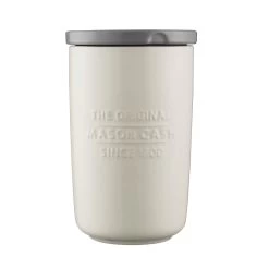 Mason Cash Innovative Küche - Vorratsbehälter Aus Steingut, Groß