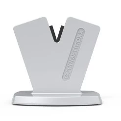 GOURMETmaxx Messerschärfer - 3 Schleifwinkel