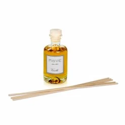 Aroma Diffusor Signature In Vanilla