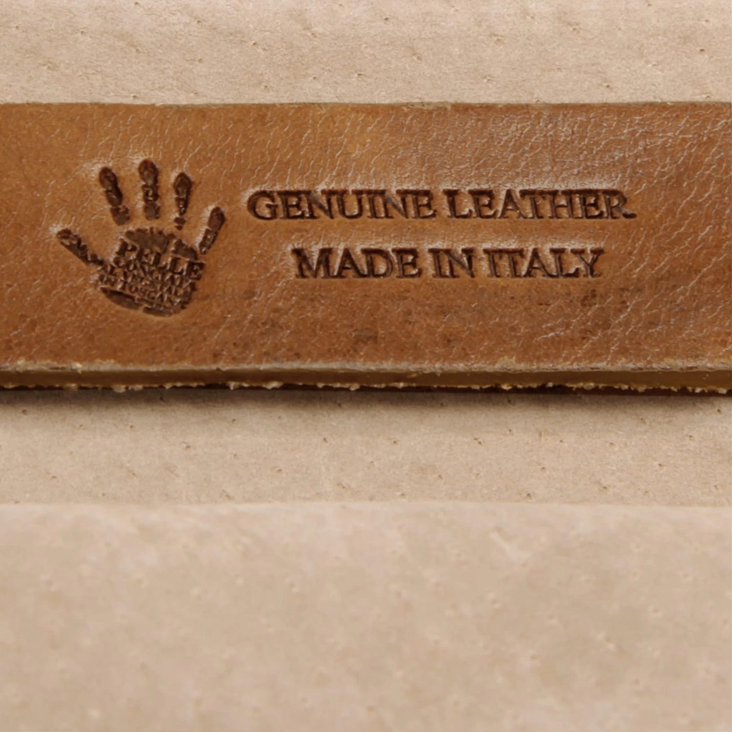 Schmuckrolle In Braun – Bild 4