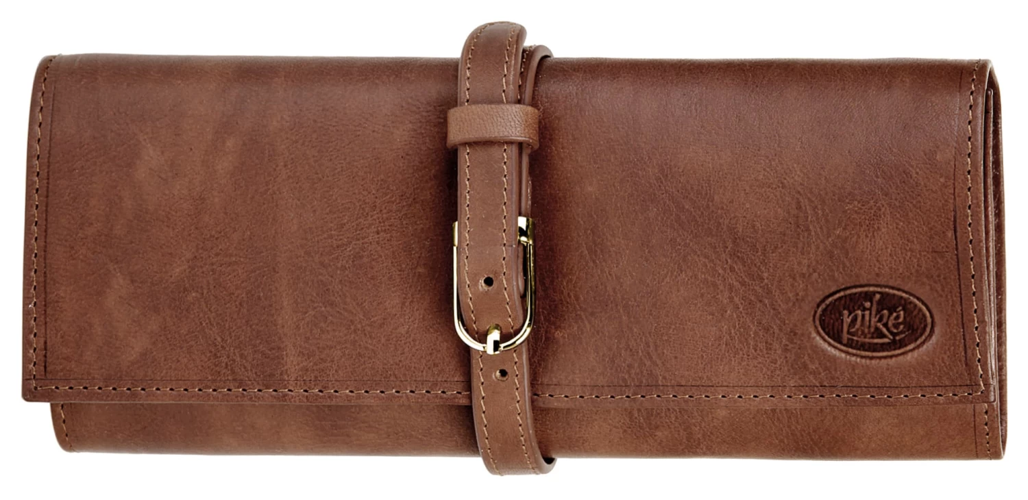 Schmuckrolle In Braun