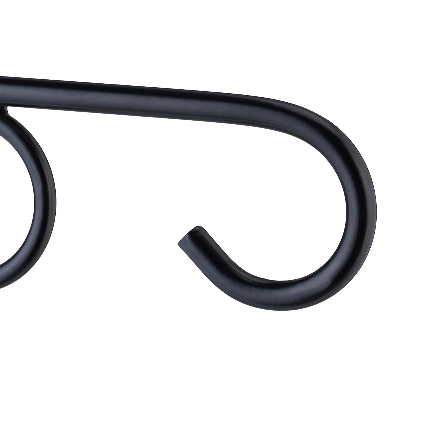 2 X Blumenampel Halterung In Schwarz – Bild 7