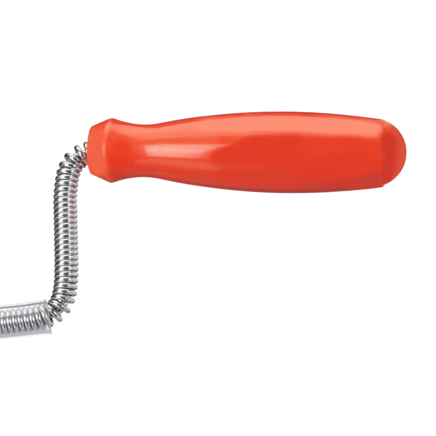 2 X Rohrreinigungsspirale In Silber - (L)3 M – Bild 7