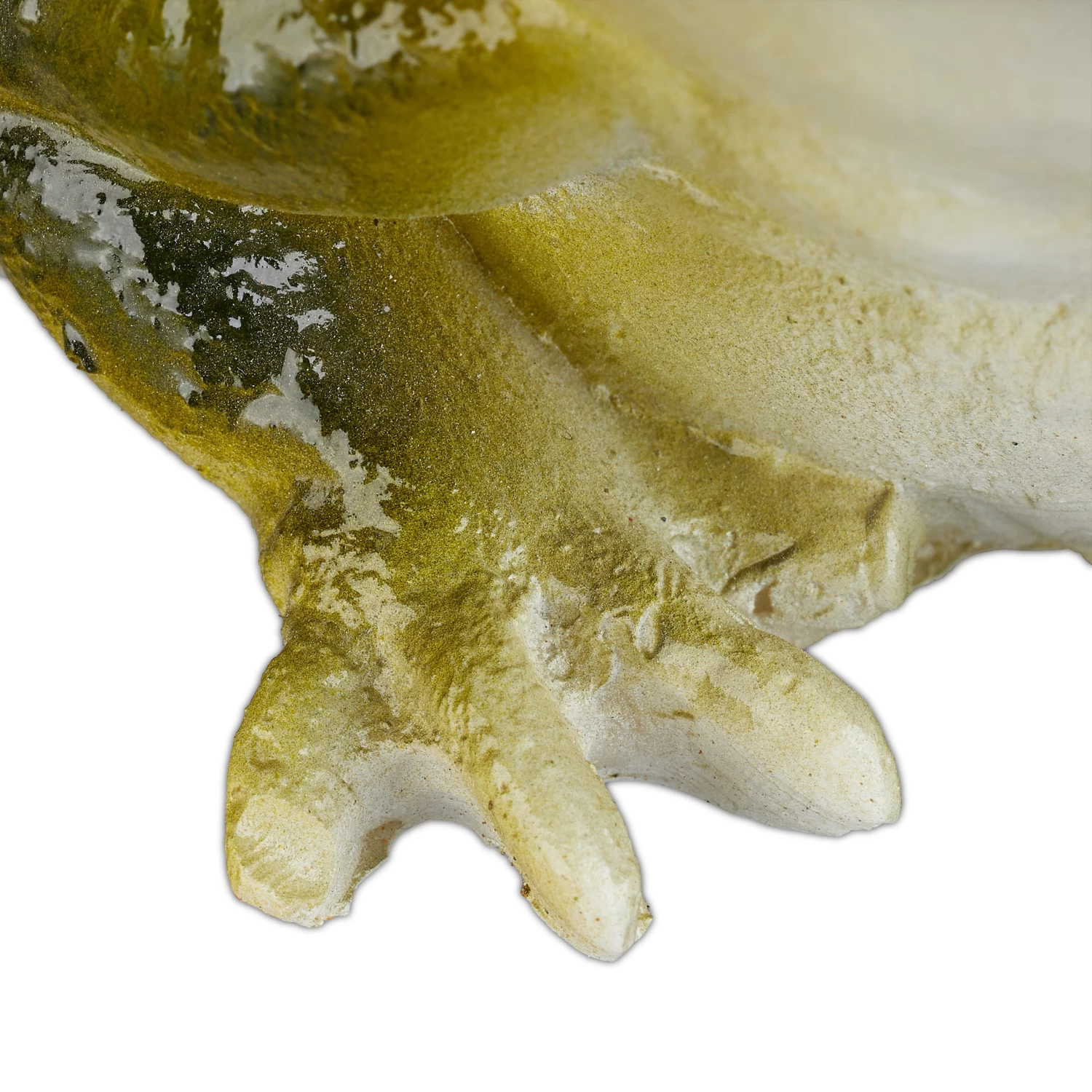 4x Froschfigur In Grün – Bild 7