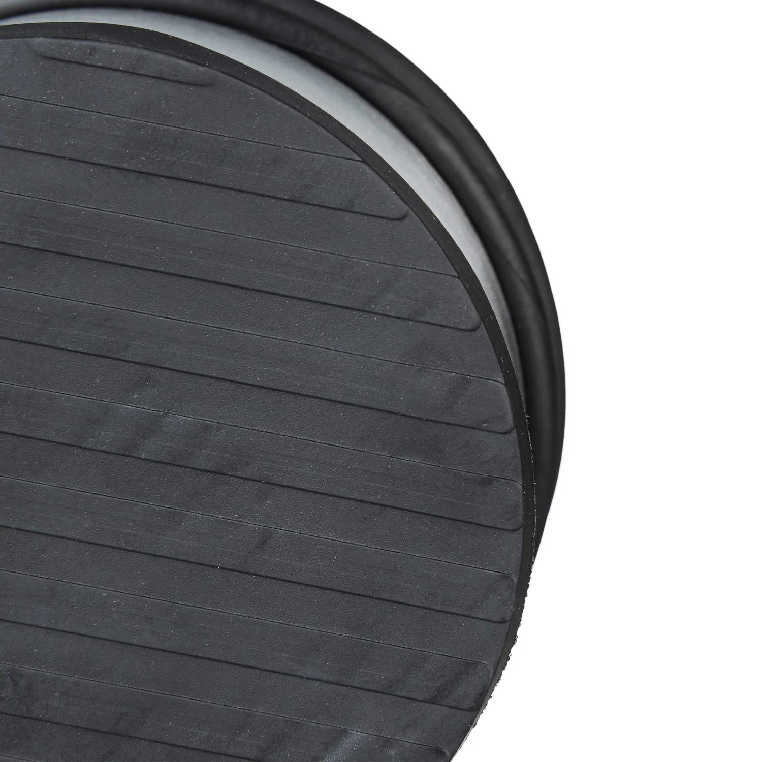 4x Türstopper "Edelstahl" In Silber – Bild 4