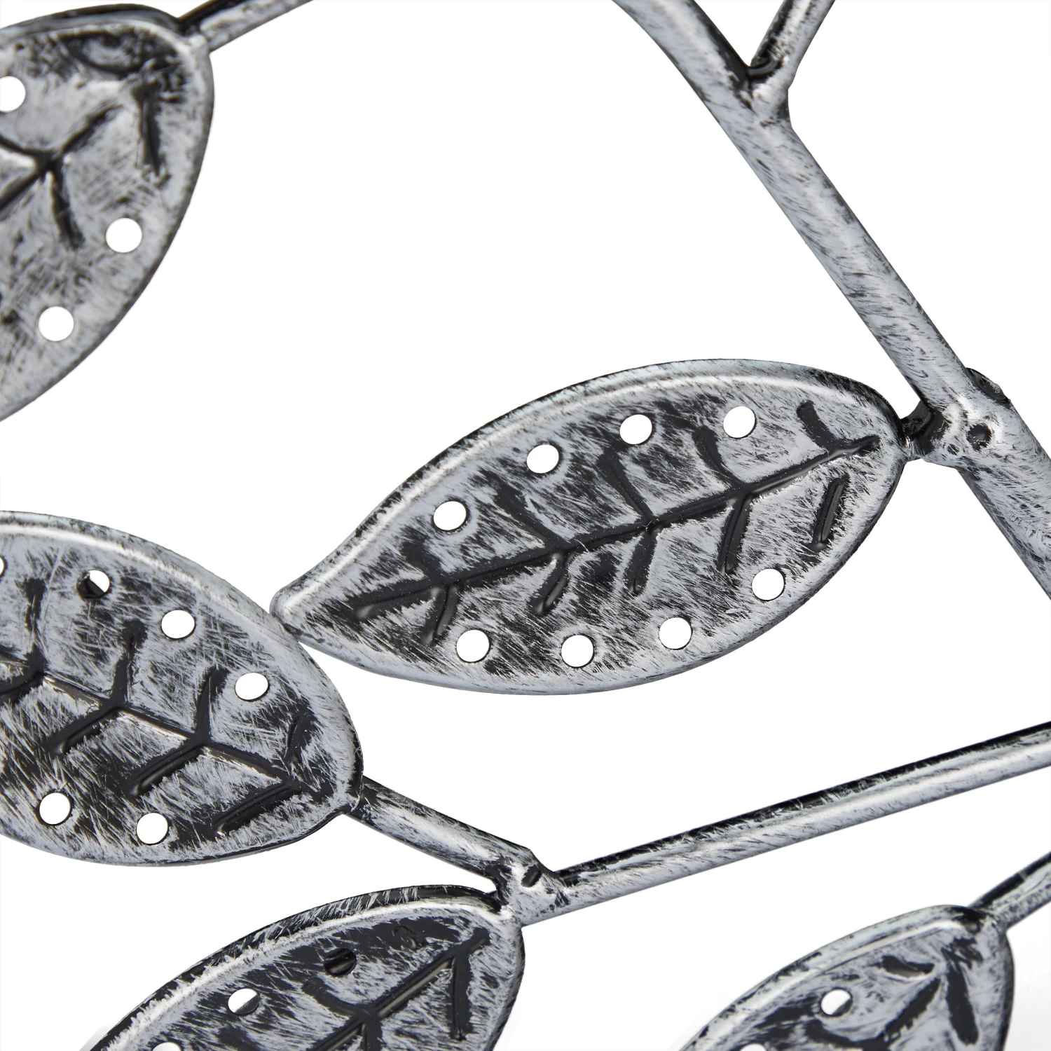 Schmuckbaum In Silber – Bild 6