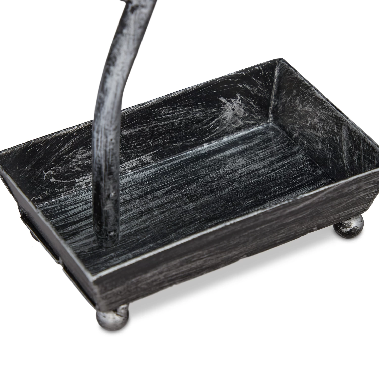 Schmuckbaum In Silber – Bild 7